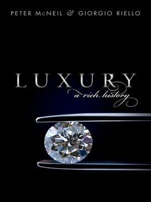 cover image of Luxury